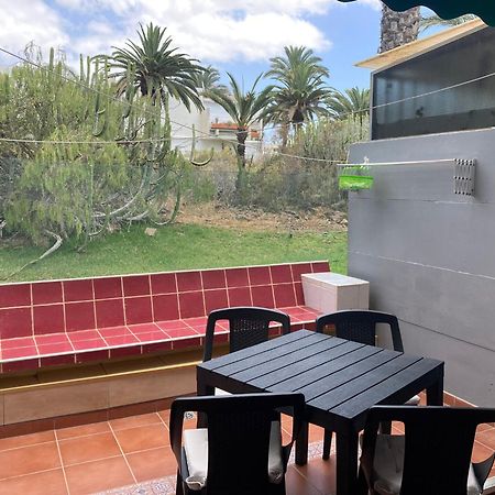Zuzicka Primavera Costa Del Silencio Dış mekan fotoğraf