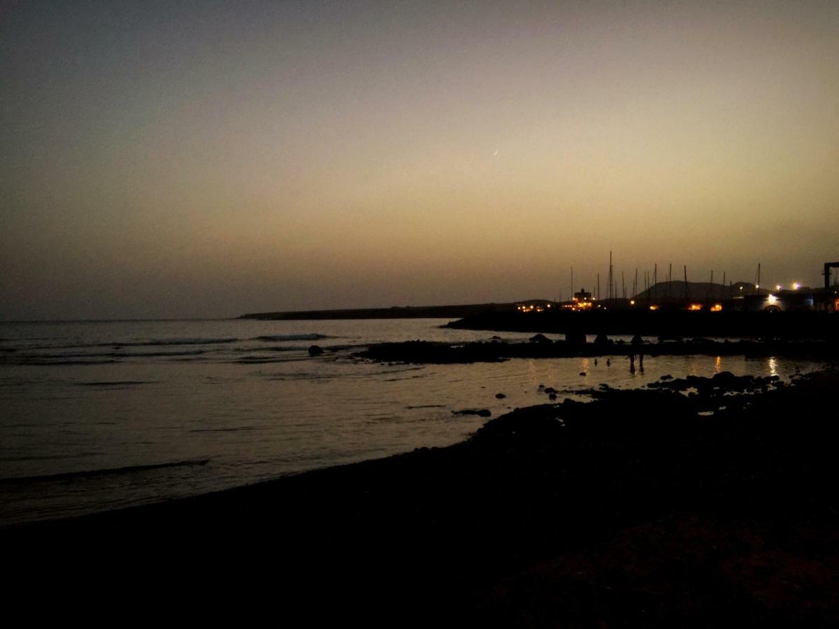 Zuzicka Primavera Costa Del Silencio Dış mekan fotoğraf