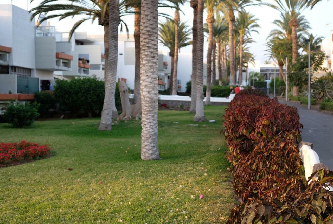 Zuzicka Primavera Costa Del Silencio Dış mekan fotoğraf